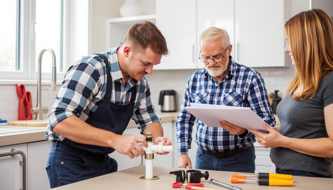 Why Choose PlumbFix