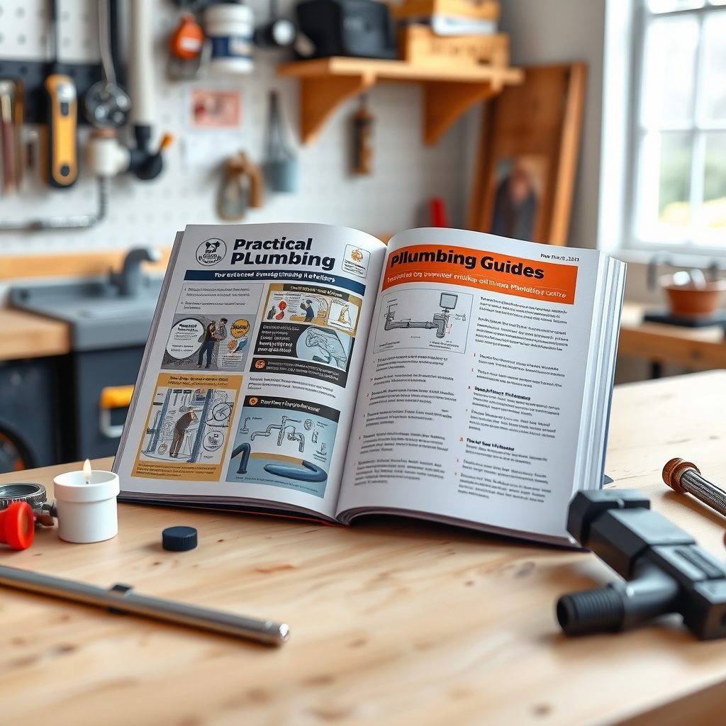 Leak repair service