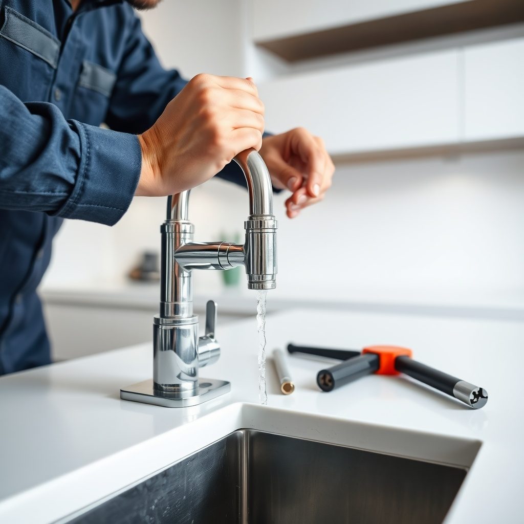 Common Plumbing Issues Guide