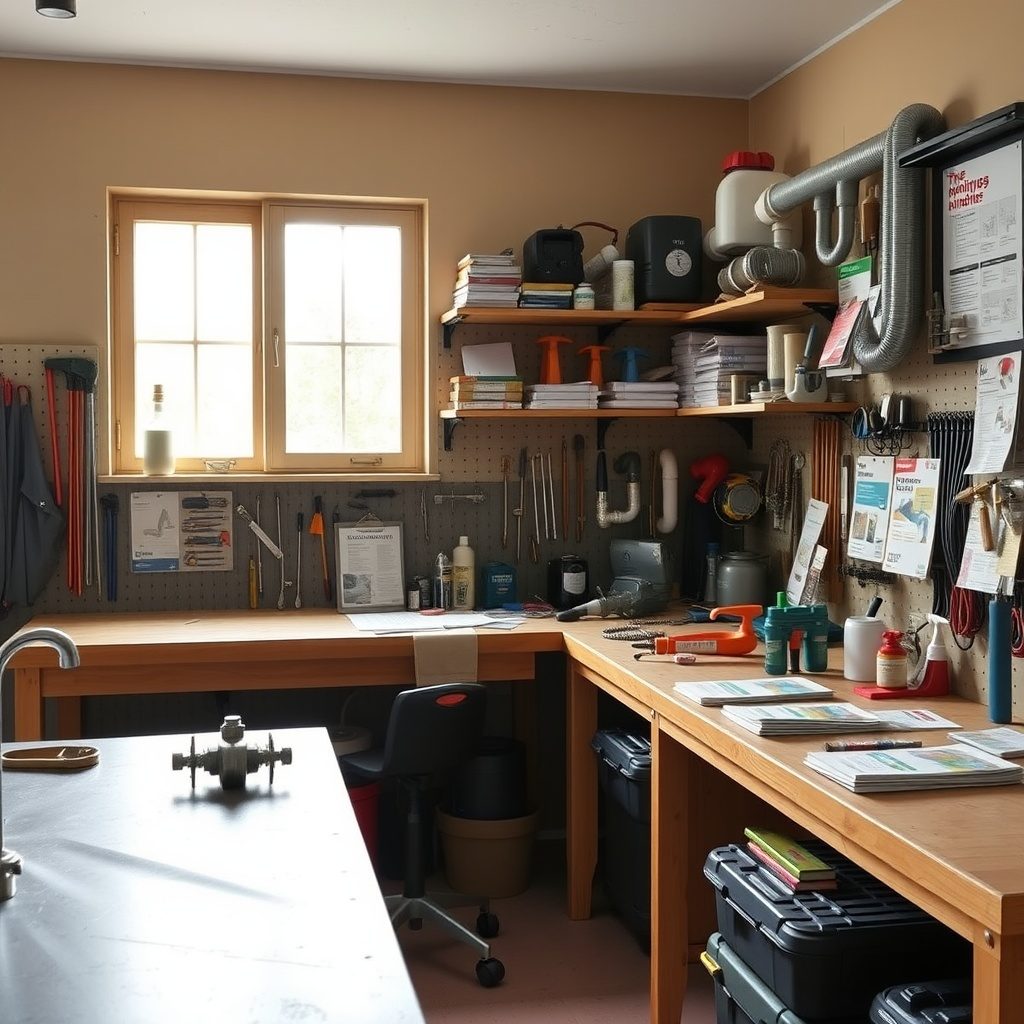 Common plumbing fault guide