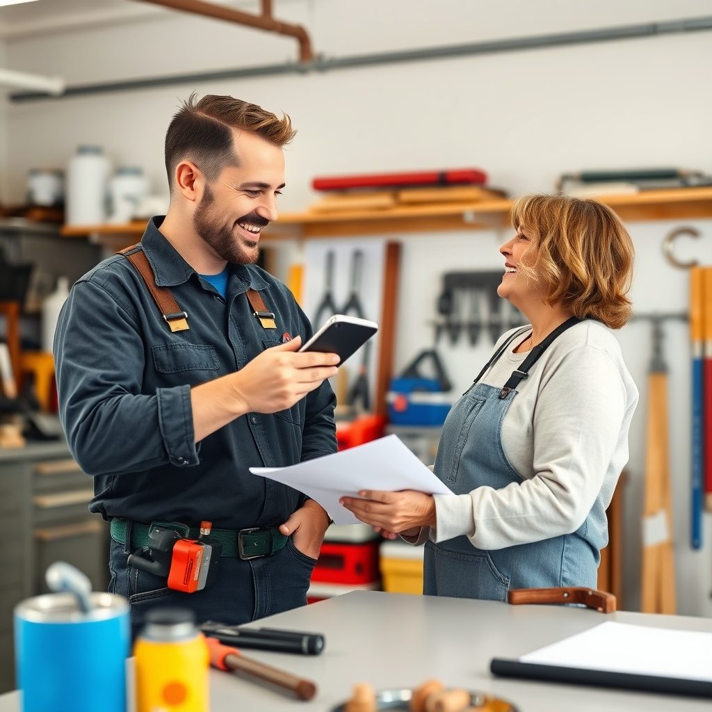 Emergency plumbing service pricing